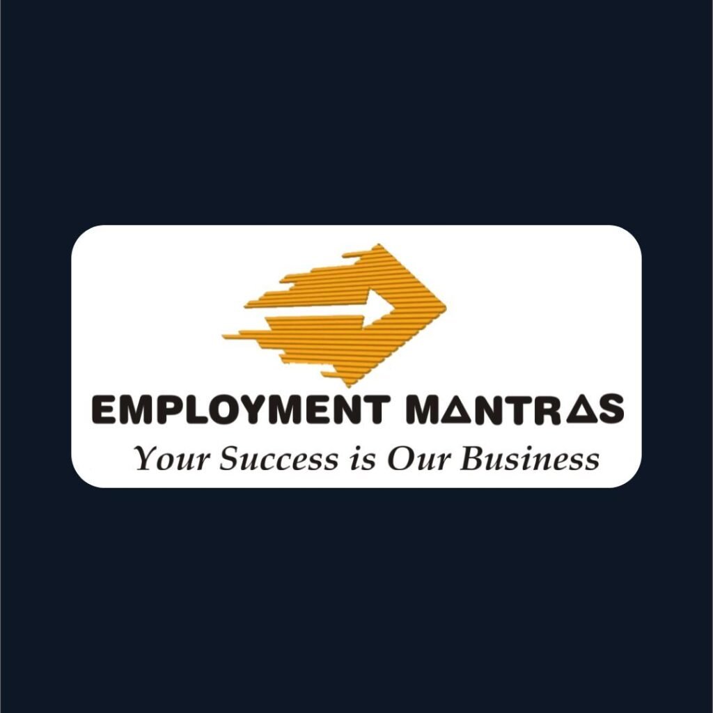 Employment Mantras