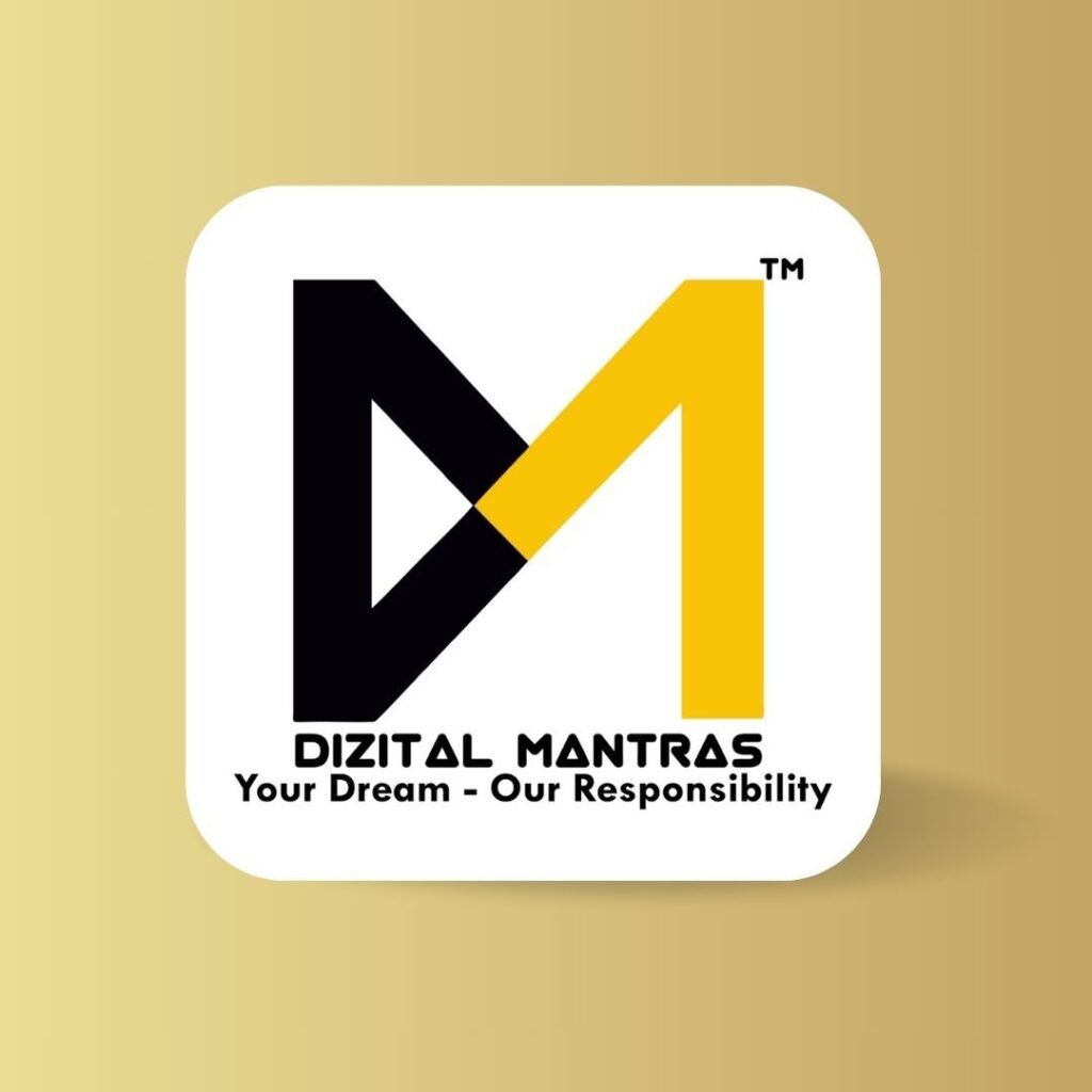 Dizital Mantras