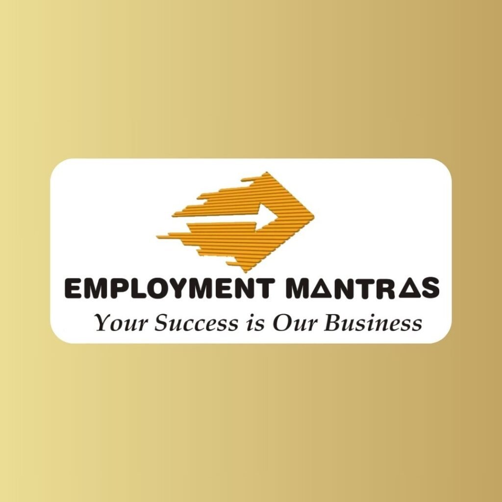 Employment Mantras