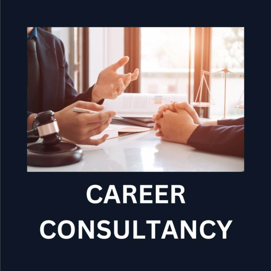 Career Consultancy