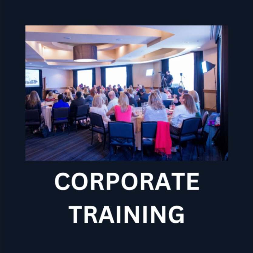 Corporate Training